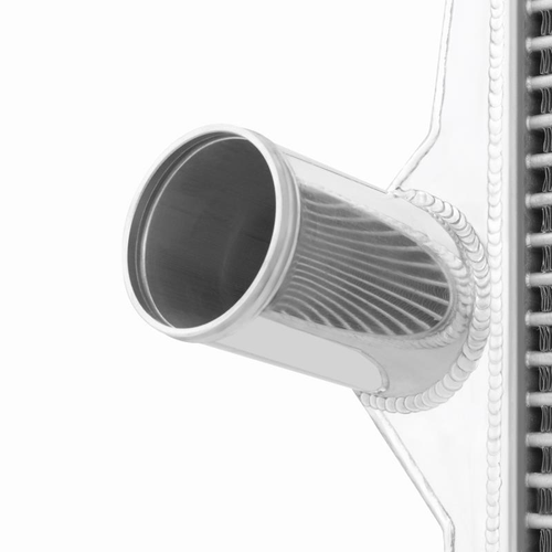 MISHIMOTO MMINT-F2D-99  INTERCOOLER  2003-2007 FORD POWERSTROKE 6.0L