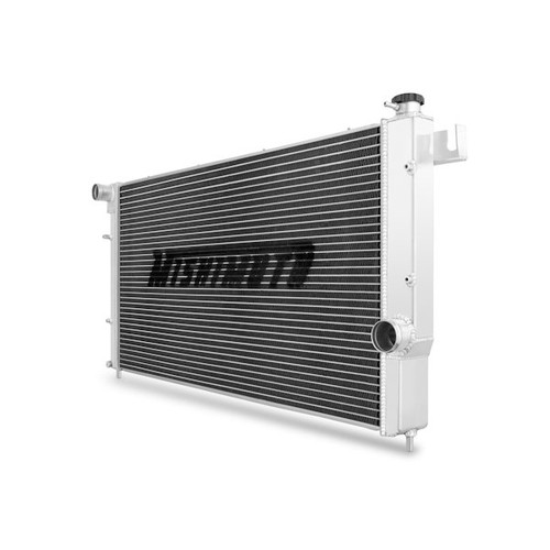MISHIMOTO MMRAD-RAM-94  ALUMINUM RADIATOR  1994-2002 CUMMINS 5.9L MISHIMOTO MMRAD-RAM-94  ALUMINUM RADIATOR  1994-2002 CUMMINS 5.9L