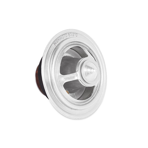 MISHIMOTO MMTS-RAM-94H  HIGH-TEMPERATURE THERMOSTAT  1994-1998 CUMMINS 5.9L