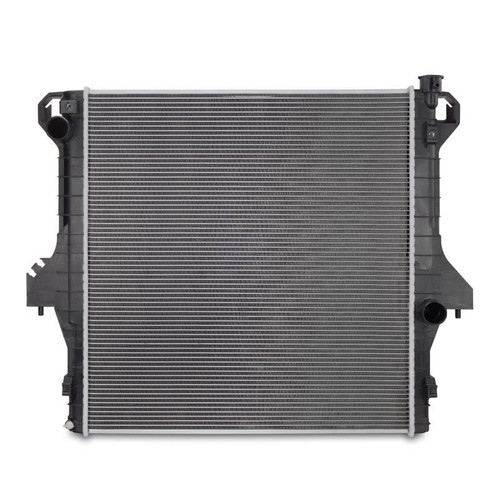 MISHIMOTO R2711-MT  REPLACEMENT RADIATOR  2003-2009 CUMMINS 5.9L/6.7L