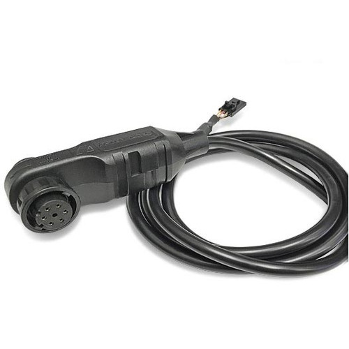 EDGE PRODUCTS 14101-3 REVOLVER 6 POSITION PERFORMANCE CHIP WITH INSIGHT AND EAS SWITCH FOR 99 FORD 7.3L POWERSTROKE