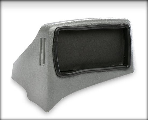 EDGE PRODUCTS 18502 DASH POD WITH CTS2 ADAPTOR FOR 05-07 FORD SUPERDUTY