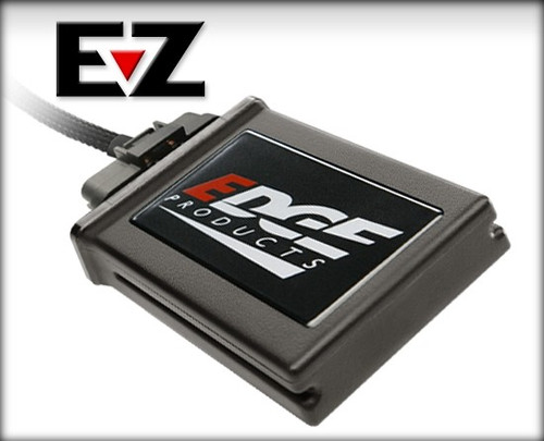 EDGE PRODUCTS 30204 EZ TUNER FOR 04.5-07 DODGE RAM WITH 5.9L CUMMINS DIESEL