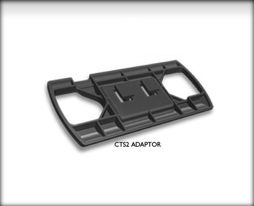 EDGE PRODUCTS 38505 DASH POD WITH CTS2 ADAPTOR FOR 06-09 DODGE RAM