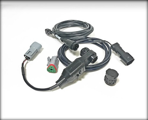 EDGE PRODUCTS 98651 EAS SHIFT ON THE FLY ACCESSORY FOR 15-19 FORD 6.7L POWERSTROKE