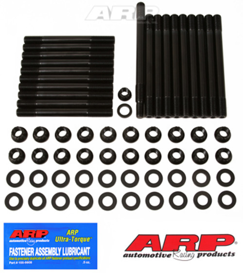 ARP 250-5801 MAIN STUD KIT FOR 1994-2003 FORD 7.3 POWERSTROKE ENGINE