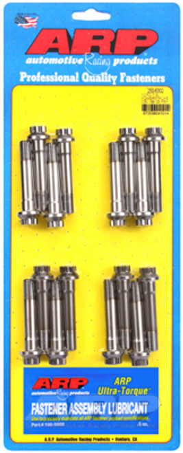 ARP 250-6302 ROD BOLT KIT FOR 2001–2003 FORD 7.3L POWERSTROKE