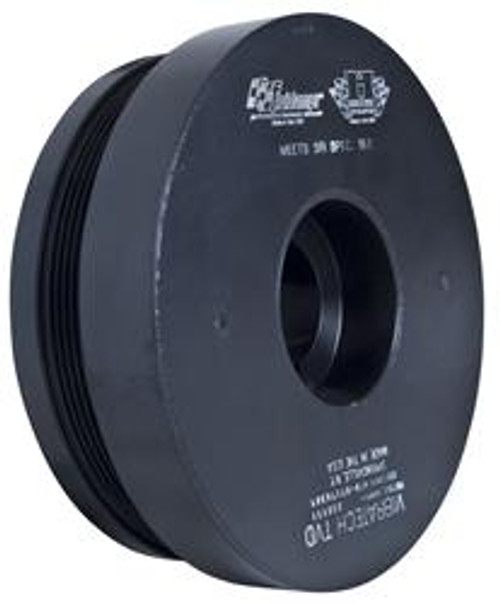 FLUIDAMPR 830111 PERFORMANCE DAMPER FOR 06-07.5 DURAMAX FLUIDAMPR 830111 PERFORMANCE DAMPER FOR 06-07.5 DURAMAX