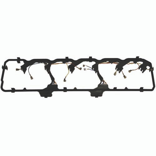 DTECH DT590007 VALVE COVER GASKET KIT 2006-2016 DODGE 5.9L/6.7L CUMMINS