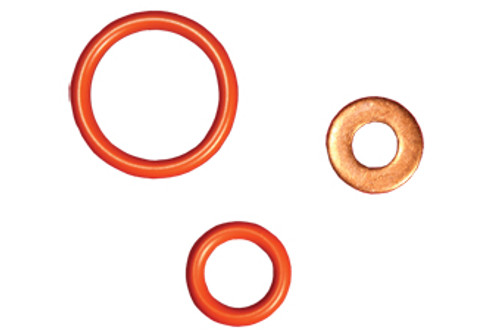 DTECH DT590009 COMMON RAIL INJECTOR INSTALLATION KIT 2003-2018 DODGE 5.9L/6.7L CUMMINS DTECH DT590009 COMMON RAIL INJECTOR INSTALLATION KIT 2003-2018 DODGE 5.9L/6.7L CUMMINS