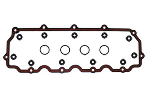 DTECH DT600011 VALVE COVER GASKET 2003-2007 FORD 6.0L POWERSTROKE DTECH DT600011 VALVE COVER GASKET 2003-2007 FORD 6.0L POWERSTROKE