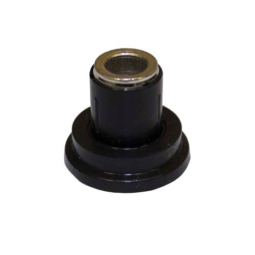 DTECH DT660014 VALVE COVER NOISE ISOLATOR GROMMETS 2001-2004 GM 6.6L DURAMAX LB7