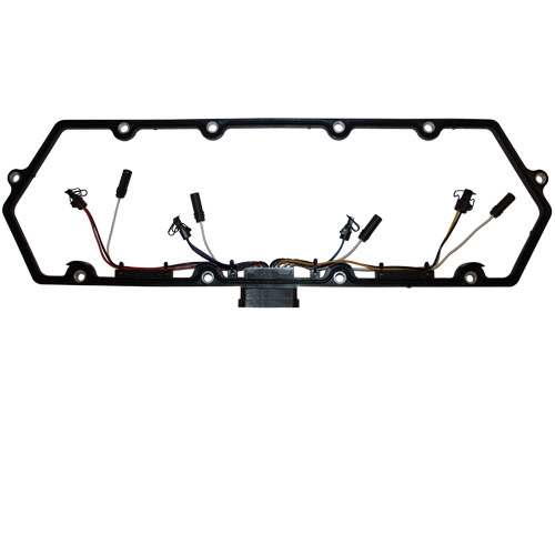 DTECH DT730018 VALVE COVER GASKET 1999-2003 FORD 7.3L POWERSTROKE DTECH DT730018 VALVE COVER GASKET 1999-2003 FORD 7.3L POWERSTROKE