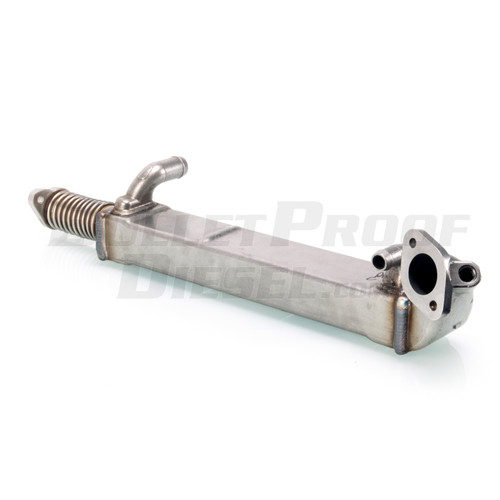 BULLET PROOF DIESEL 6700002 6.4L VERTICAL EGR COOLER 2008-2010 6.4L POWERSTROKE