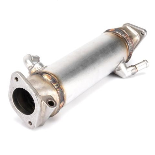 BULLET PROOF DIESEL 6700011 EGR COOLER 2006-2007 GM 6.6L DURAMAX LBZ BULLET PROOF DIESEL 6700011 EGR COOLER 2006-2007 GM 6.6L DURAMAX LBZ