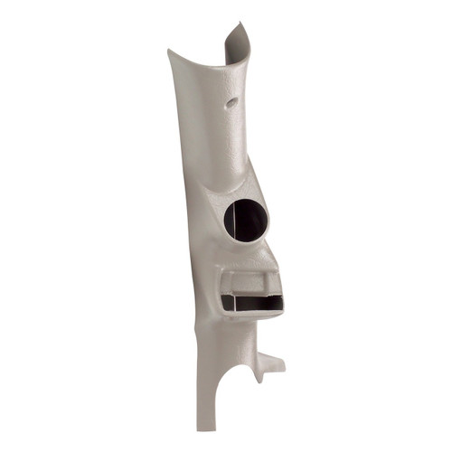 AUTO METER 13006 EDGE ATTITUDE MOUNT W / SINGLE GAUGE (03-09 CUMMINS) AUTO METER 13006 EDGE ATTITUDE MOUNT W / SINGLE GAUGE (03-09 CUMMINS)