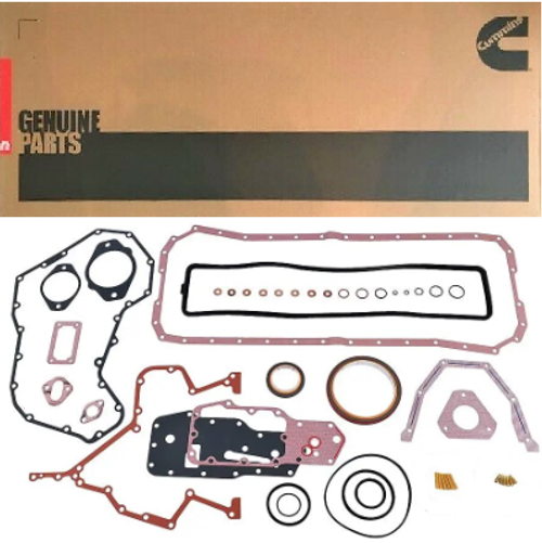 CUMMINS 3802376 OEM LOWER ENGINE GASKET SET – RAM 5.9L (1989–1998) CUMMINS 3802376 OEM LOWER ENGINE GASKET SET – RAM 5.9L (1989–1998)