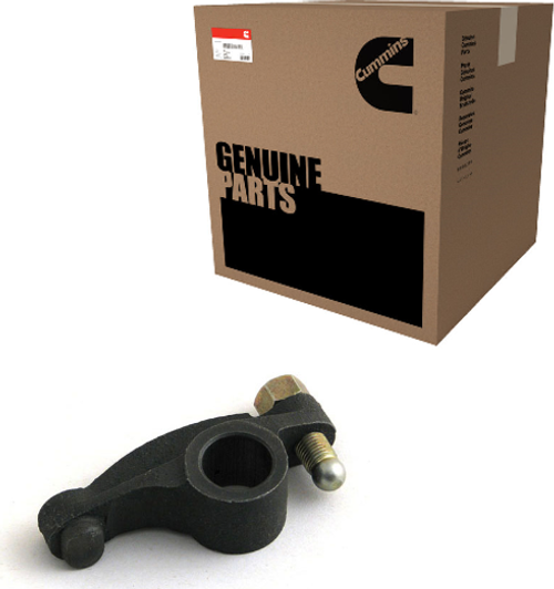 CUMMINS 3910811 OEM INTAKE ROCKER LEVER (ROCKER ARM) – 5.9L 12-VALVE (1989–1998)