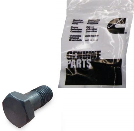 CUMMINS 3924724 AFC BOOST LINE BANJO BOLT 89-93 