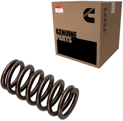 CUMMINS 3926700 OEM VALVE SPRING – 5.9L 12V (1989–1998) / 4BT & 6BT B-SERIES