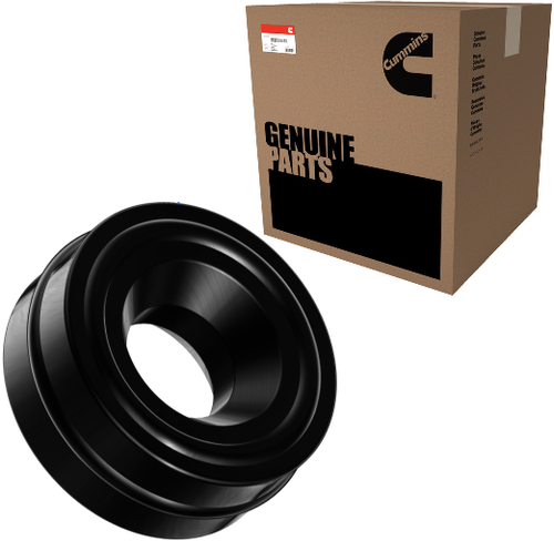 CUMMINS 3973853 OEM VALVE COVER BOLT VIBRATION ISOLATOR / SEAL – RAM 5.9L/6.7L (2006–2024)