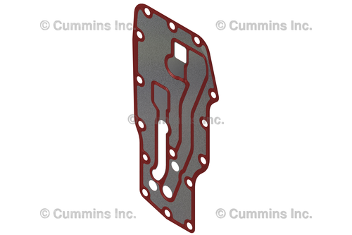 CUMMINS 3974127 OEM OIL COOLER-TO-FILTER HEAD GASKET – ISB 6.7L (2007.5–2024)