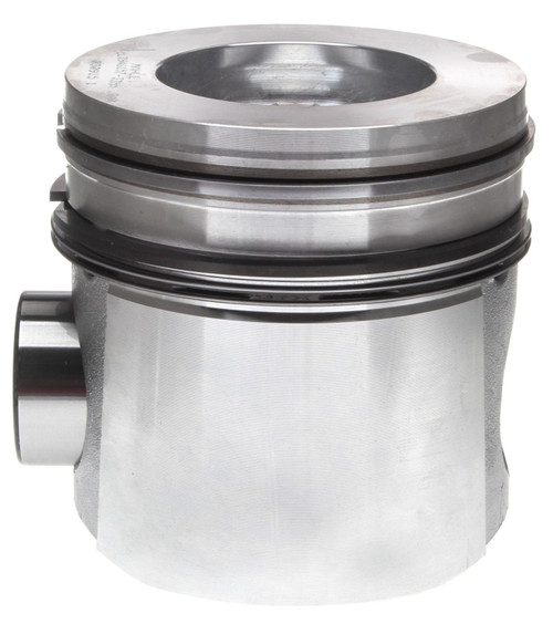 MAHLE 224-3355WR.040 PISTON KIT W/RINGS (.040) FOR 98.5–02 CUMMINS 5.9L MAHLE 224-3355WR.040 PISTON KIT W/RINGS (.040) FOR 98.5–02 CUMMINS 5.9L
