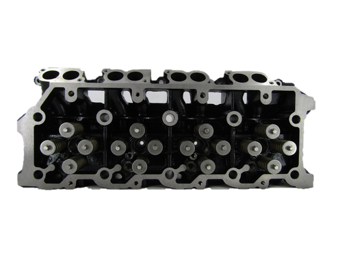POWER STROKE PRODUCTS PP-18MMLHDVS 18MM 6.0L HEAD LOADED HDVALVE SPRINGS