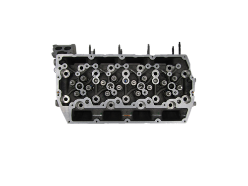 POWER STROKE PRODUCTS PP-6.7FHOEMLEFT 6.7L POWER STROKE HEAD LOADED OEM (LEFT SIDE)