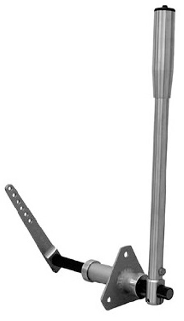 PROFORMANCE PROS HAND THROTTLE KIT (SIDE MOUNT) - PPP-22540