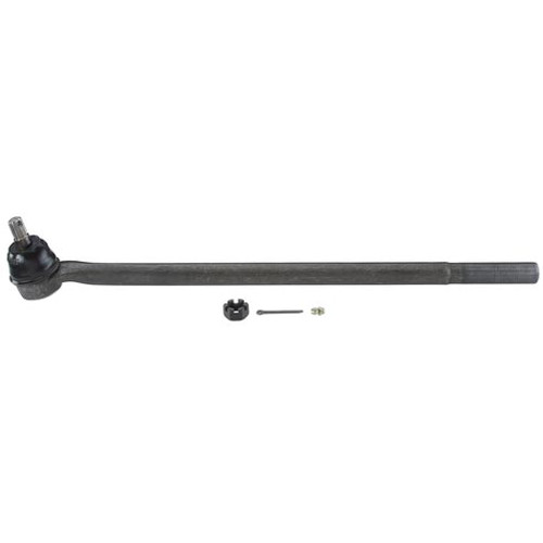 MOOG DS1420 LEFT INNER TIE ROD END  1995-1997 FORD F-250 4WD