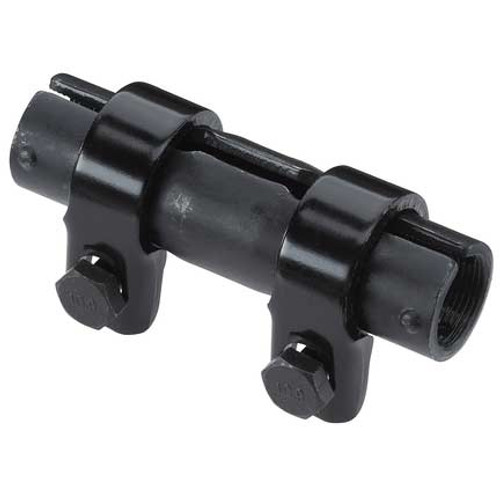 MOOG ES3426S STEERING DRAG LINK ADJUSTING SLEEVE 2003-2013 DODGE RAM 2500/3500 | 1999-2004 & 2008-2016 FORD SUPER DUTY MOOG ES3426S STEERING DRAG LINK ADJUSTING SLEEVE 2003-2013 DODGE RAM 2500/3500 | 1999-2004 & 2008-2016 FORD SUPER DUTY