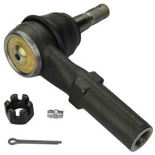 MOOG ES800901 OUTER TIE ROD END 2011-2019 GM 2500HD/3500HD MOOG ES800901 OUTER TIE ROD END 2011-2019 GM 2500HD/3500HD