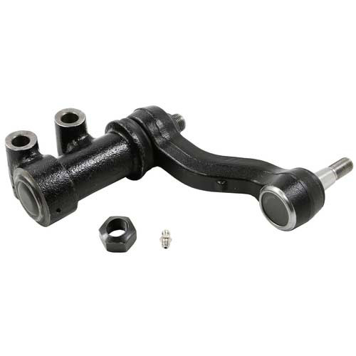MOOG K400018 IDLER ARM ASSEMBLY – HEAVY DUTY STEERING COMPONENT – 2011-2017 GM SILVERADO / SIERRA 2500HD 3500HD