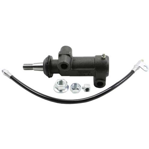 MOOG K6723 IDLER ARM BRACKET ASSEMBLY 2001-2010 GM 2500HD/3500HD MOOG K6723 IDLER ARM BRACKET ASSEMBLY 2001-2010 GM 2500HD/3500HD