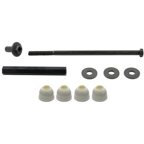 MOOG K700539 SWAY BAR END LINK 2001-2018 GM 2500HD/3500HD MOOG K700539 SWAY BAR END LINK 2001-2018 GM 2500HD/3500HD