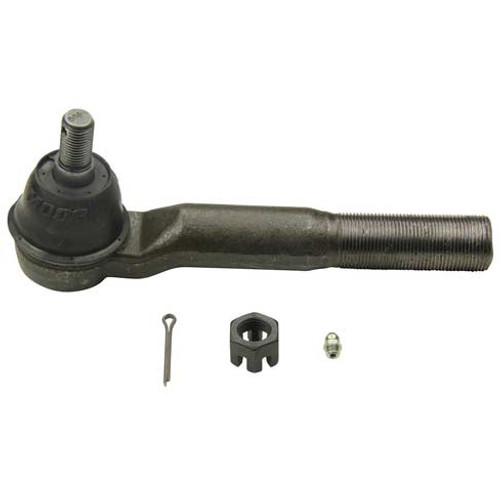 MOOG ES800375 LEFT INNER TIE ROD END  2003-2010 DODGE RAM 2500/3500 4WD* | 2011-2012 DODGE RAM 2500 4WD