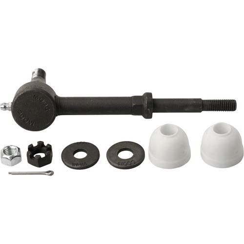 MOOG K7280 STABILIZER BAR LINK KIT 1995-1999 DODGE RAM 2500/3500 4WD (W/ TAPERED BALL STUD)