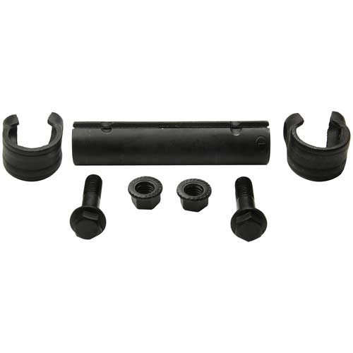 MOOG ES2012S TIE ROD END ADJUSTING SLEEVE  1994-2002 DODGE RAM 2500/3500 4WD | 1995-1997 FORD F-250/F-350 4WD (LEFT - PITMAN ARM TO CONNECTING TIE ROD)