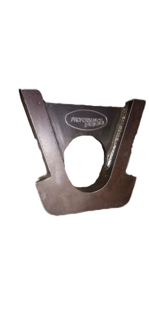 PROFORMANCE PROS CUSTOM HITCH EYE W/LOGO - PPP-5799