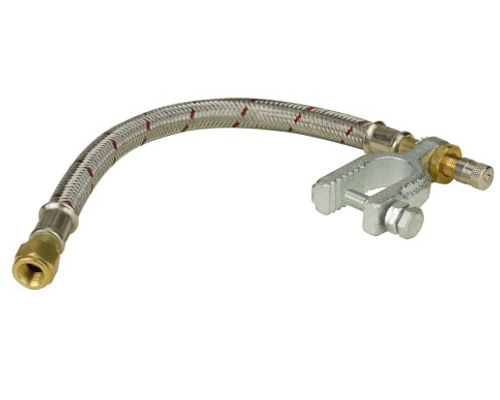 CPP PPP-9898 FLEXIBLE VALVE STEM EXTENSION KIT 10" FOR DUAL WHEELS CPP PPP-9898 FLEXIBLE VALVE STEM EXTENSION KIT 10" FOR DUAL WHEELS