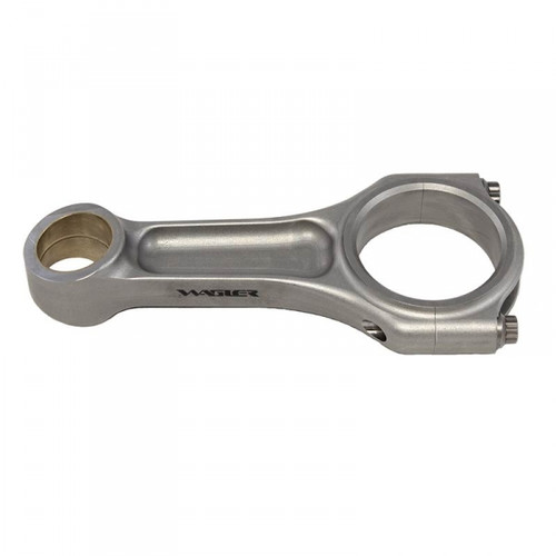 WAGLER WCPCRC6.6 CONNECTING ROD SET 2001-2016 GM 6.6L DURAMAX