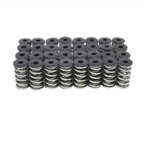 WAGLER WCPC6643 DUAL VALVE SPRING KIT WITH STEEL RETAINERS 2001-2016 GM 6.6L DURAMAX LB7/LLY/LBZ/LMM/LML