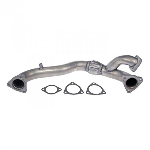 DORMAN 679-008 PASSENGER SIDE TURBO UP-PIPE 2008-2010 FORD 6.4L POWERSTROKE