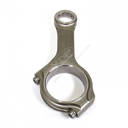 CARRILLO PS646929S 6.4L POWERSTROKE PRO-H CONNECTING ROD SET (WITH CARR BOLTS)