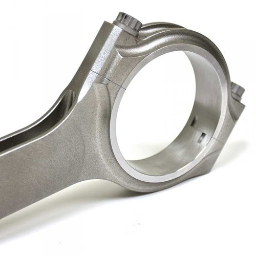 CARRILLO PS646929H 6.4L POWERSTROKE PRO-H CONNECTING ROD SET (WITH H-11 BOLTS)