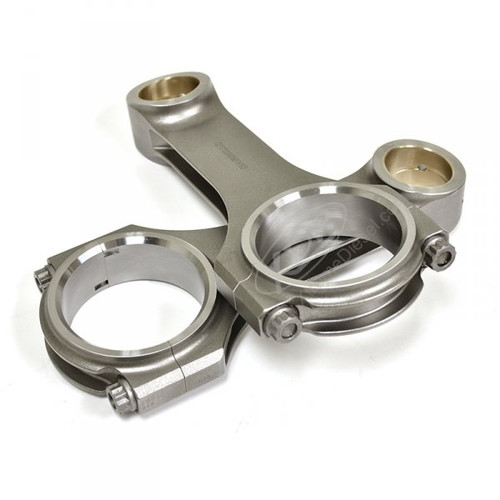 CARRILLO DMHD6418H 6.6L DURAMAX PRO-H CONNECTING ROD SET (WITH H-11 BOLTS)