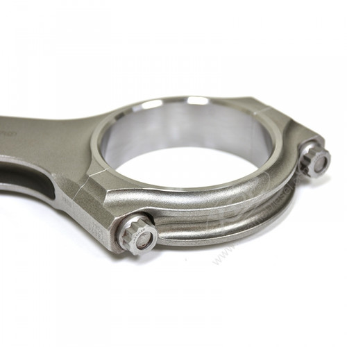 CARRILLO PS67HD6969S 6.7L POWERSTROKE PRO-H CONNECTING ROD SET (WITH CARR BOLTS)