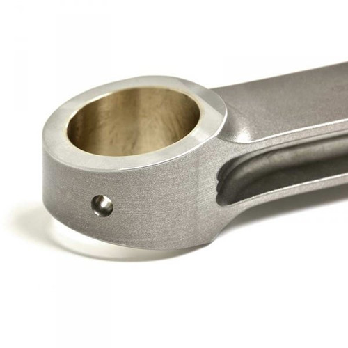 CARRILLO DC7559H CUMMINS PRO-H CONNECTING ROD SET (WITH H-11 BOLTS)