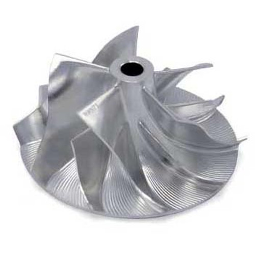 DIESEL SITE WWNT1 WICKED WHEEL 2 (HIGH PRESSURE WHEEL) 2016-2019 NISSAN TITAN XD 5.0L CUMMINS (SMALL TURBO)
